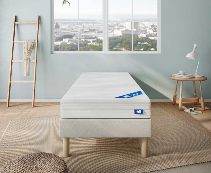 Matras Sensospring - 120x190 cm