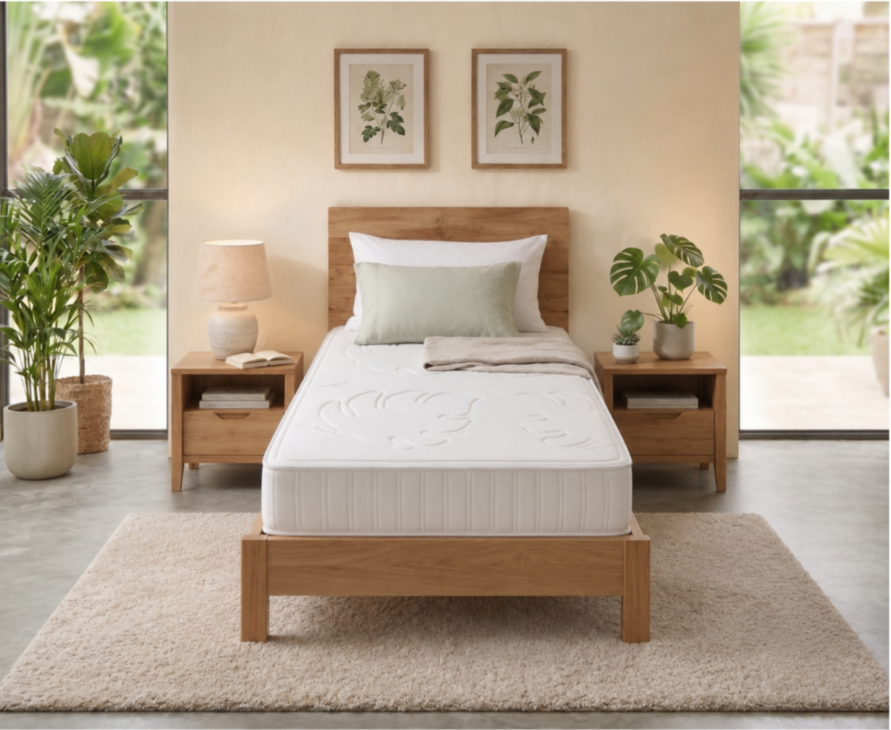 Matras Mango - 90x200 cm