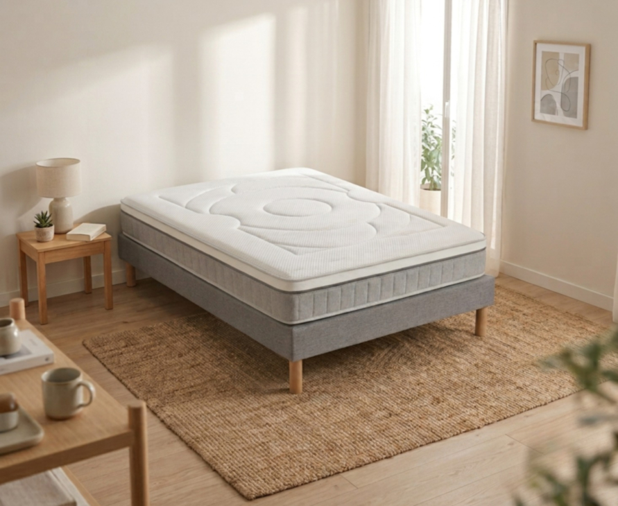 Matras Ambraze - 140x200 cm 