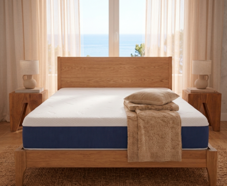 Matras Antarctique 180x200 cm