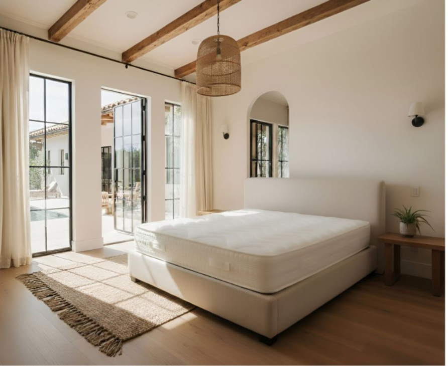 Matras Hôtelier- 160x200 cm