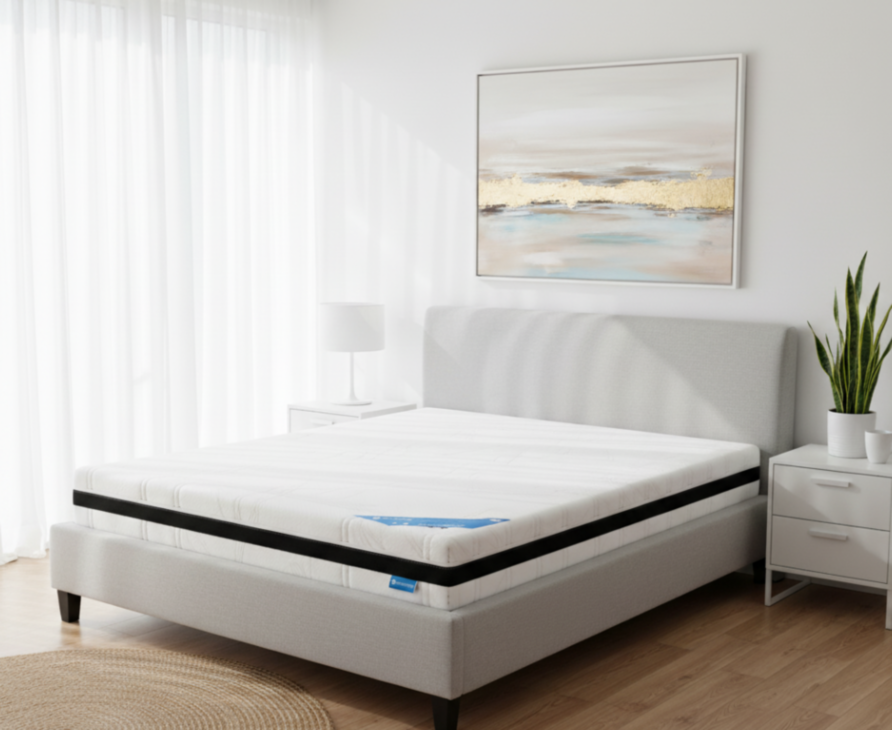Matras Magnolia - 140x200 cm