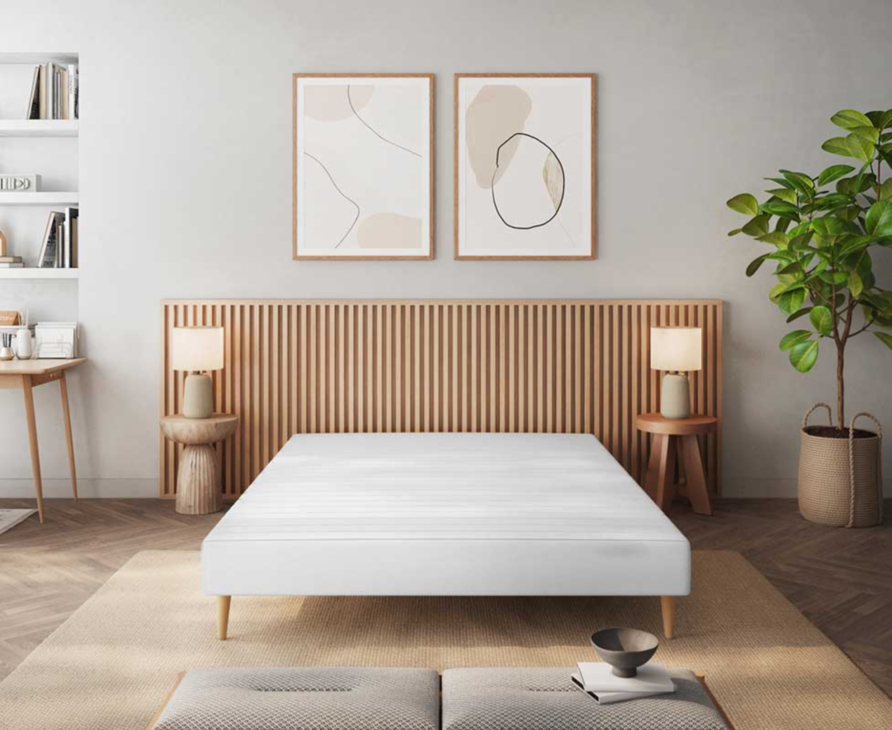Bedbodem Cosmos - 140x200 cm