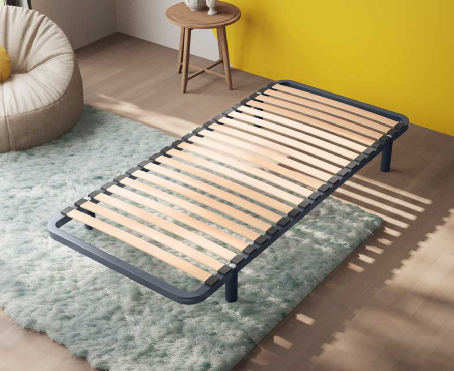 Lattenbodem 20 latten - 70x200 cm