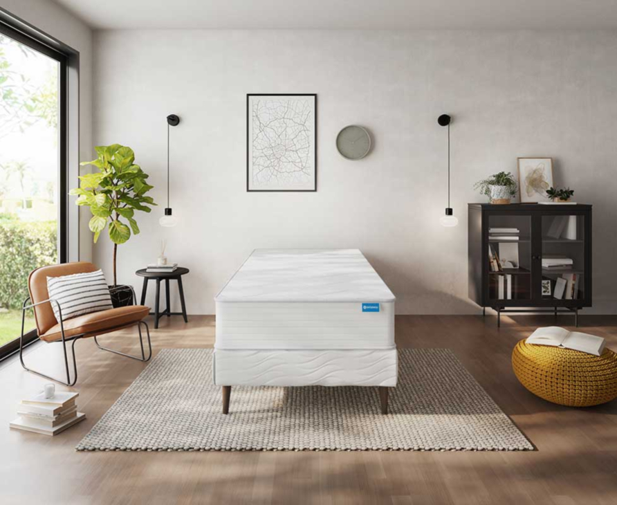 Bedbodem Calla - 70x190 cm
