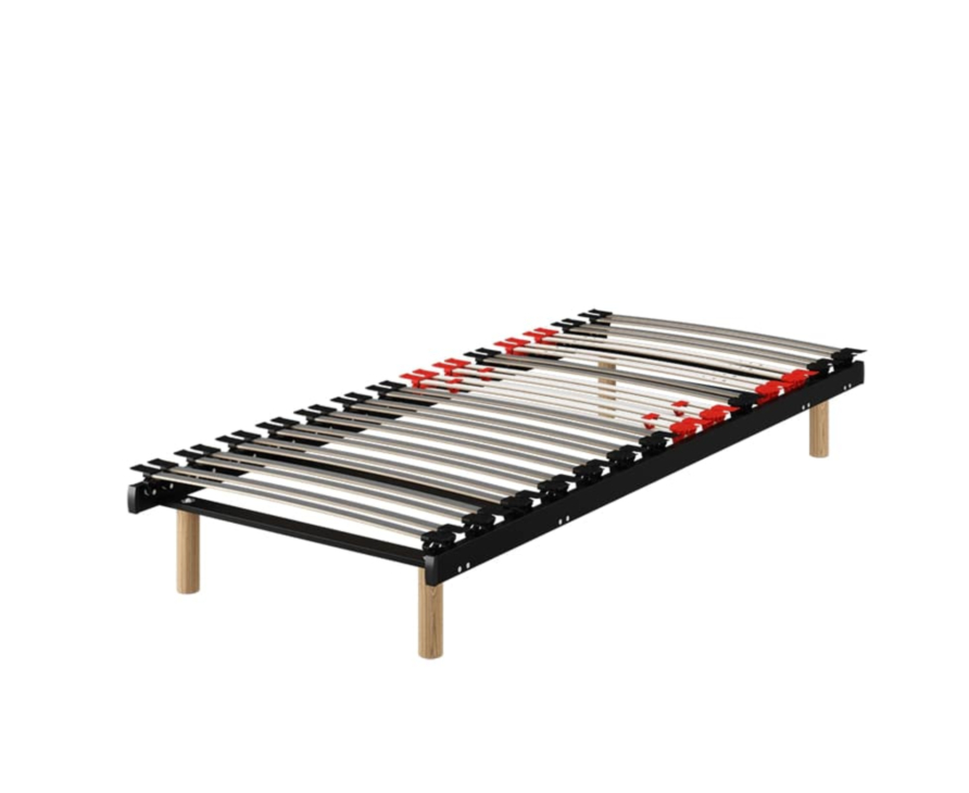 Set Jungle  / Flex max fixe - (x2) 90x200 cm 