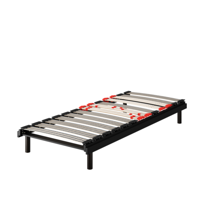 Lattenbodem Flex Extra Fixe - 80x200 cm