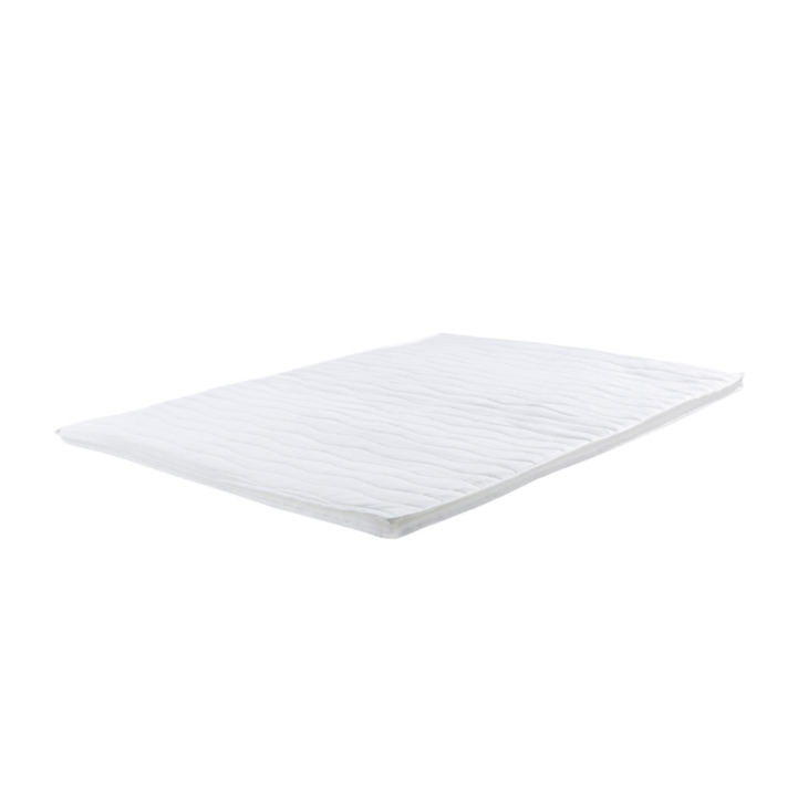 Oplegmatras Confort - 160x200 cm
