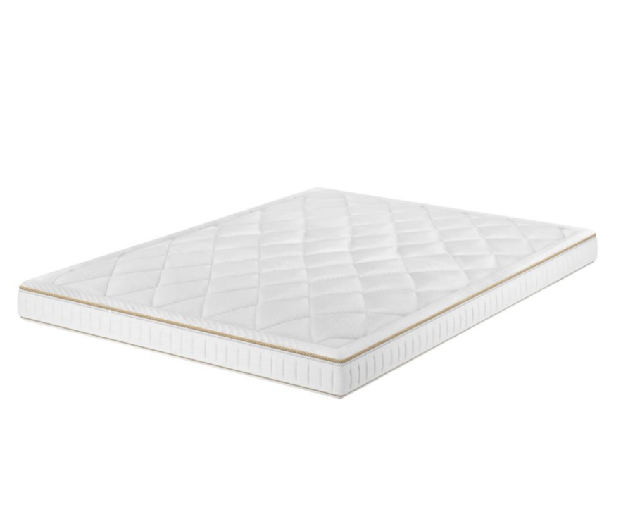 Oplegmatras Visco T11 - 160x200 cm