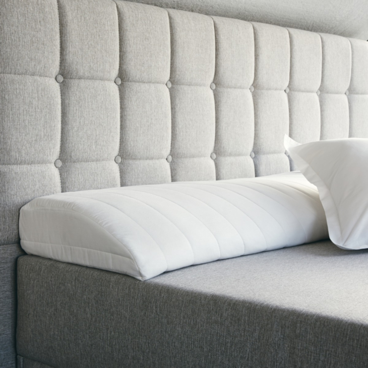 Bolster Pupitre Latex - 80 cm