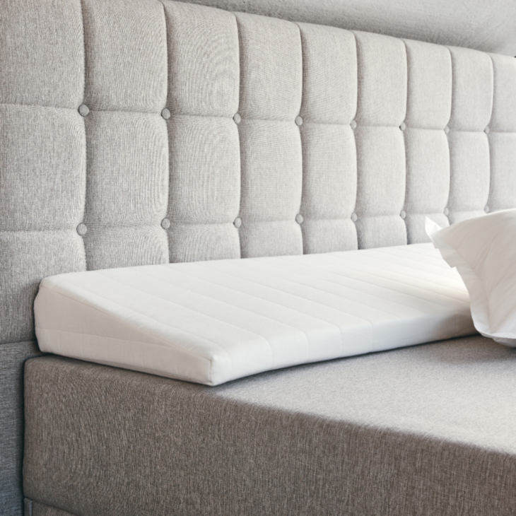 Bolster Pupitre Schuim - 120 cm
