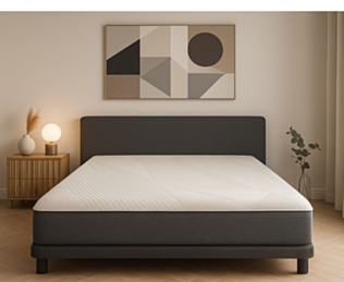 Matelas Zenpur 
Matelas 90x190 cm 
Matelas mousse 
Matelas mémoire de forme 