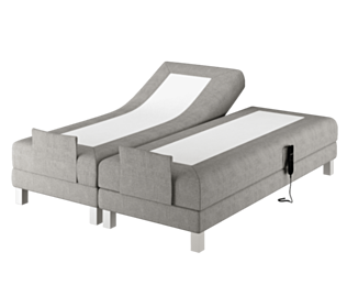 Boxspring Eton Electrique