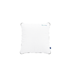 Hoofdkussen Ficus - 60x60 cm
