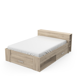 Bed Pocket - 140x200 cm