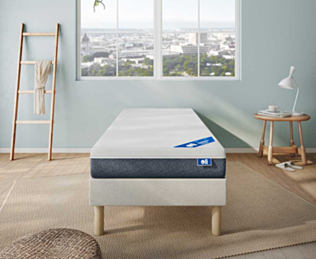 Memoryech traagschuim matras 120x190 cm 