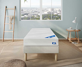Sensospring pocketvering matras 120x190 cm
