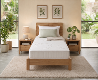 Matras Mango - 90x190  cm
