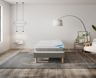 Ensemble jungle calla déco 90x190 