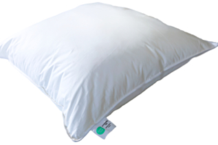 Hoofdkussen Sensation Duvet - 60x60 cm