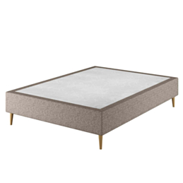 Bedbodem met bekleding Cronos