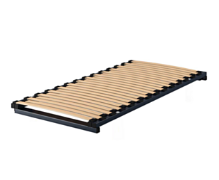 Lattenbodem Extensible - 140x190 cm
