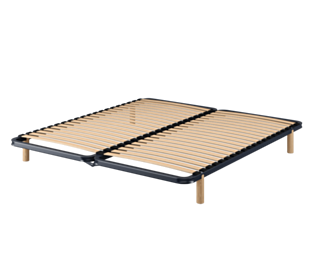 Lattenbodem Pliable - 160x200 cm