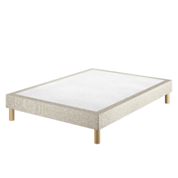 Bedbodem Calla Deco Nika