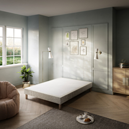 Bedbodem Cosmos Deco Nika