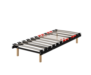 Flex Extra Fixe bedbodem