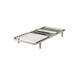 Lattenbodem Sedazone - 90x190 cm