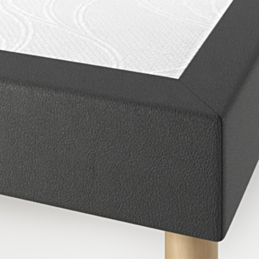 Bedbodem Cirse Deco Simili