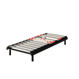 Lattenbodem Flex Extra Fixe - 80x200 cm