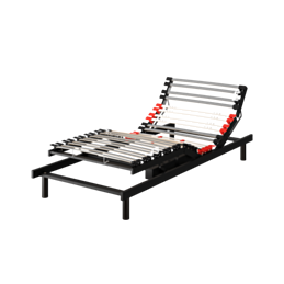 Flex Max elektrisch bedbodem