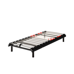 Flex Max handbediende bedbodem