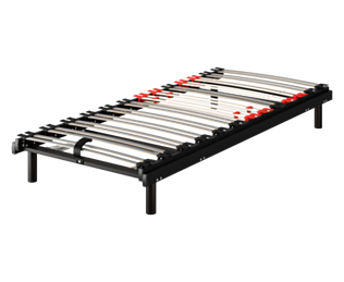 Lattenbodem Flex Extra Manueel - 90x190 cm