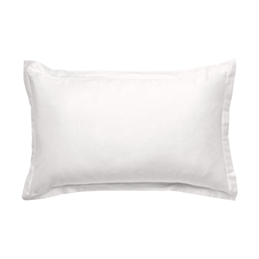 Taie d'oreiller satin 