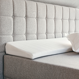 Bolster Pupitre Schuim - 120 cm