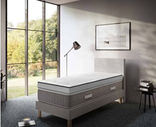 Oplegmatras Nano T11 - 90x200 cm