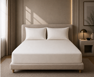 Draps housse 