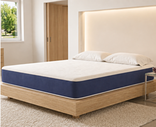 Matras Antarctique 90x200 cm