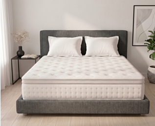 Matras Rêve Pur - 140x200 cm 