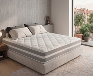 Matras Néo confort - 90x200 cm 