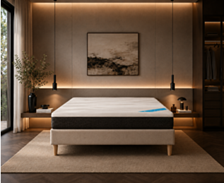 Matelas 120x200 cm 