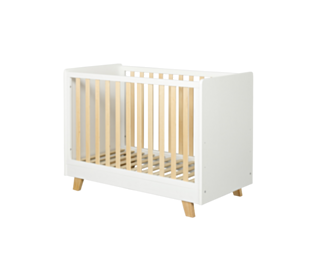 lit pour bébé 60x120 cm 