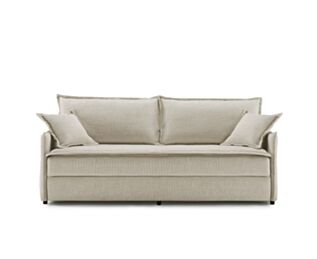 Canapé convertible scandinavia 