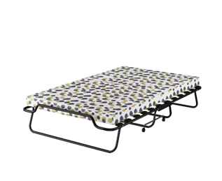 Vouwbed - 120x190 cm