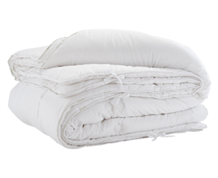 Dekbed Angeline 4 seizoenen - 240x260 cm