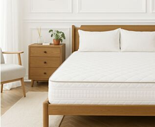 Matelas Anna 180x200