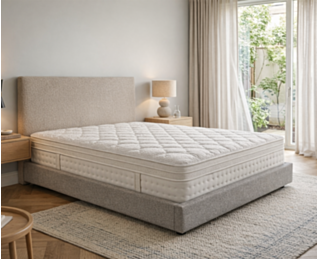 Matelas Prestance
Dimensions 160x200 cm